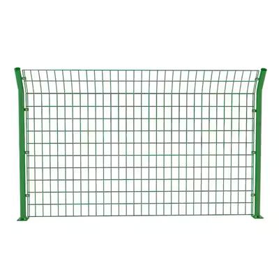 Hàng rào dây thép gai chống gỉ hàng rào tường lưới lưới chăn nuôi đường cao tốc cách ly bao vây vườn rau vườn cây ăn trái lưới hàng rào lưới an toàn xây dựng lưới an toàn trong xây dựng