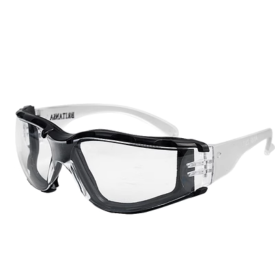 Kính chống sương mù chống sương mù chống bụi cát bảo hiểm lao động chống bắn mài kính bảo vệ kính chắn gió xe máy mặt nạ mắt nam kính bảo hộ che mặt kính bảo hộ cho thợ hàn