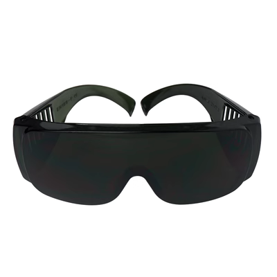 mũ bảo hộ có kính Miễn phí vận chuyển Tianxin hàn bạn bè hàn chính hãng kính bảo vệ thế hệ thứ hai mặt nạ bảo vệ mới kính kính hàn hồ quang argon kính mặt nạ hàn kính bảo hộ cận