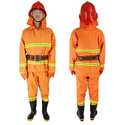 Đồng phục chữa cháy chính hãng 97 quần áo chữa cháy quần áo bảo hộ chống cháy lính cứu hỏa chữa cháy thiết bị phòng cháy chữa cháy quần áo huấn luyện chữa cháy áo bao ho lao dong