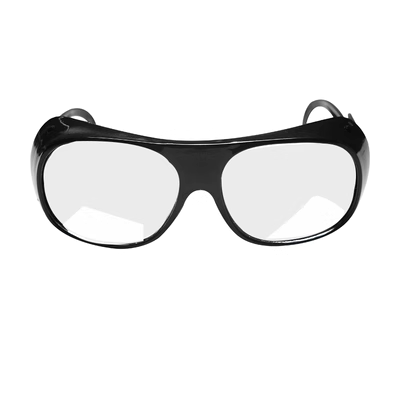 Kính hàn bảo vệ mắt thợ hàn bảo vệ đặc biệt chống chói chống bụi kính gió kính chống văng mắt nam kính bảo hộ có độ kính bảo hộ màu trắng