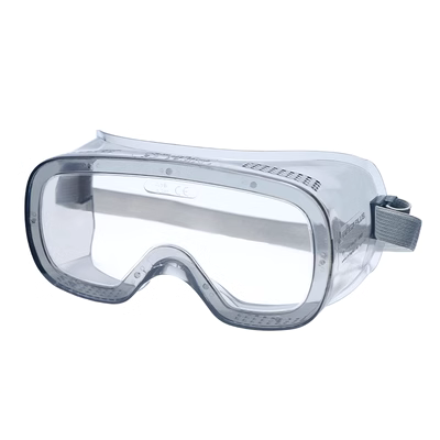 Kính cận thị mài chống bụi có thể đeo trong phòng thí nghiệm hóa học kính chống bụi công nghiệp kính bảo hộ kinh bảo hộ