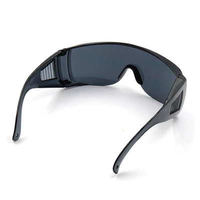 Kính hàn, kính bảo hộ tia UV chống tia cực tím, kính chuyên dùng cho thợ hàn, kính râm hàn hồ quang argon chống chói màu xám kính bảo vệ mắt khi hàn