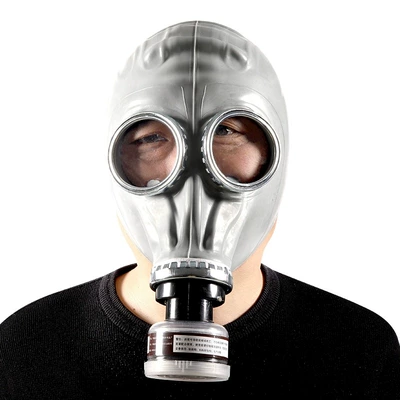 Mặt nạ phòng độc, mặt nạ kín mặt, mặt nạ công nghiệp sinh hóa, mặt nạ bảo vệ mặt chống formaldehyde, mặt nạ phòng độc công nghiệp oxy mặt nạ phòng độc khí co