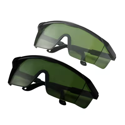 kính hàn xì bảo vệ mắt Kính hàn thợ hàn kính chuyên dụng chống chói máy cắt mài hàn hàn hồ quang argon hàn kính bảo vệ kinhhan kính lúp hàn mạch