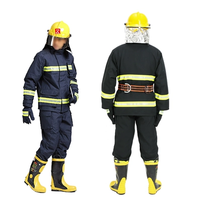 Quần áo chữa cháy trọn bộ 97 kiểu, 02 kiểu và 14 kiểu quần áo chữa cháy bộ quần áo chữa cháy chống cháy rừng bộ quần áo chống cháy miễn phí vận chuyển quần áo chống cháy