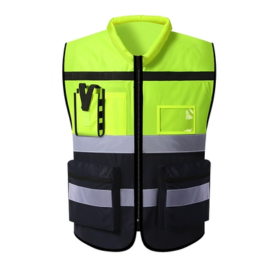 Tiêu chuẩn quốc gia tối ưu chất lượng xây dựng vest xây dựng kỹ thuật xây dựng quần áo phản quang công nhân công trường vest phản quang an toàn giao thông ao phản quang
