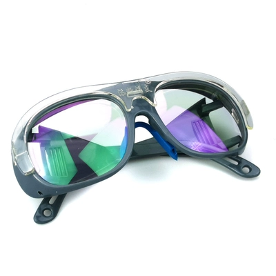 Kính hàn timxin người bạn hàn kính bảo vệ thợ hàn đặc biệt chống chói chống chói mắt hàn kính chống tia cực tím kính hàn điện tử r100