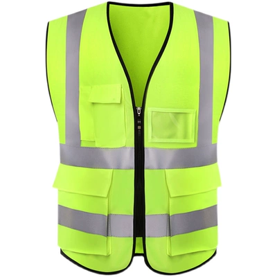 áo phản quang quần áo an toàn đi xe xây dựng quần áo phản quang vệ sinh giao thông áo