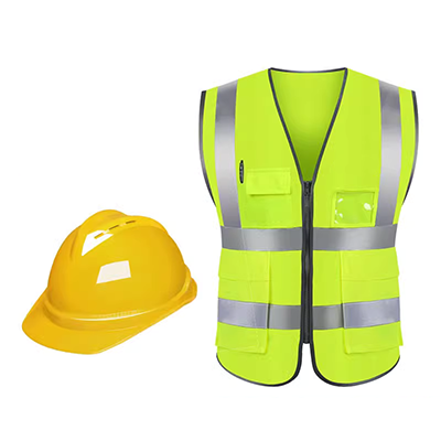 Áo phản quang vest xây dựng công nhân vệ sinh huỳnh quang an toàn giao thông quần áo dạ quang đi xe in ấn tùy chỉnh áo lớp galaxy phản quang 