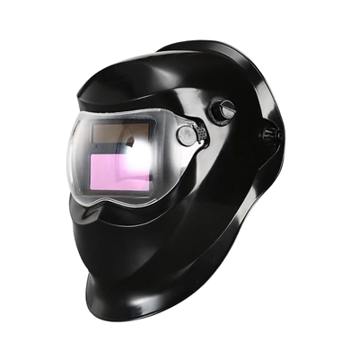 Jiahu tự động làm tối nắp hàn mặt nạ hàn gắn trên đầu máy hàn hồ quang argon máy hàn nắp hàn đốt mặt nạ bảo vệ mặt nạ hàn giá rẻ máy làm mặt nạ hàn quốc