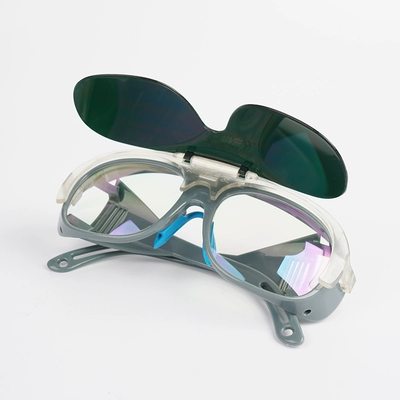Kính hàn Timxin người bạn hàn lật kính bảo vệ mắt hàn hồ quang argon chống chói chống tia cực tím chống bảo vệ mắt đặc biệt dành cho thợ hàn kính hàn điện tử