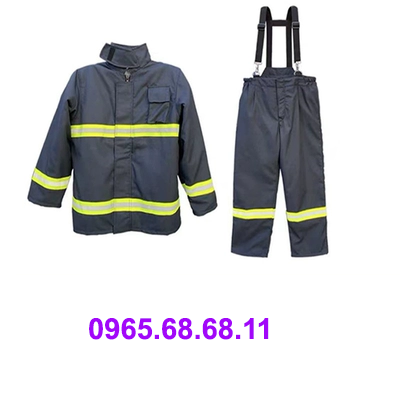 14 loại quần áo chữa cháy Bộ 5 món được chứng nhận 3C 17 loại quần áo chống cháy chữa cháy phòng cháy chữa cháy quần áo cứu hộ khẩn cấp cách nhiệt bộ bảo hộ y tế