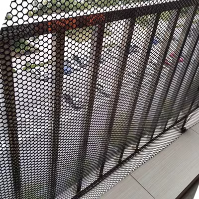 Lưới phẳng bằng nhựa màu đen lưới an toàn cho trẻ em lưới bảo vệ cầu thang ban công lưới chống mèo lưới chống rơi lưới an toàn gia đình lưới bịt kín cửa sổ luoi bao che 