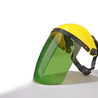 mũ hàn điện tử wh4001 Sản phẩm mới mặt nạ hàn bảo vệ thợ hàn mũ hàn hồ quang argon mặt nạ màn hình kính khí hàn che chắn hàn mũ nón chế mặt nạ hàn mặt nạ hàng điện tử