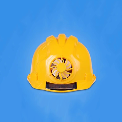 mũ bảo hộ Mũ điều hòa có quạt điện đa năng tiêu chuẩn quốc gia Mũ cứng bảo hộ công trường chống nắng nón bảo hộ