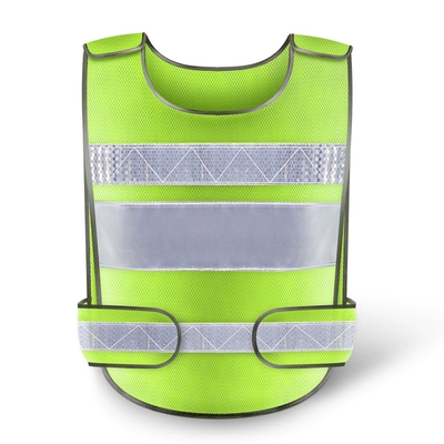 likai áo phản quang áo vest an toàn lái xe an ninh trường xây dựng công trình huỳnh quang quần áo xe kiểm tra hàng năm áo vest màu vàng áo phản quang có túi